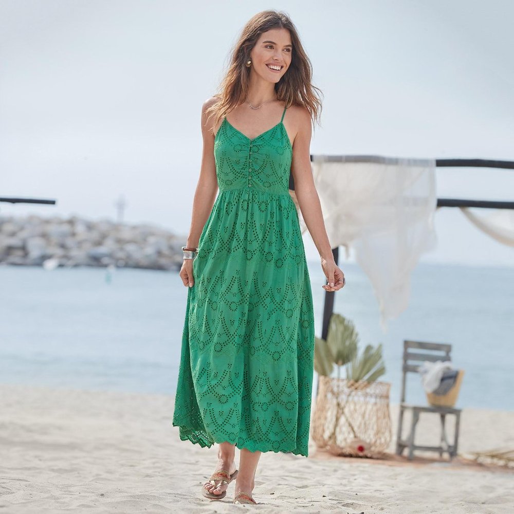 Sundance Naomi Joy Dress XS